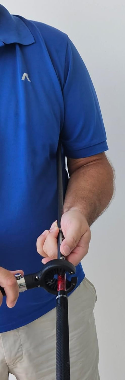 Golf Grip Cleaner - Golf Grip Brush
