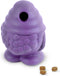 Brightkins Tough & Tumble Large Gnome Treat Dispenser - Interactive Puzzle Toy for All Breeds