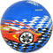 Vizari Racer Soccer Ball, Premium Synthetic Youth Training Gear for Indoor & Outdoor Play, Great Gift