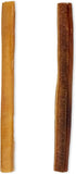 6"), Pack 20 GigaBite Bully Sticks for Dogs All Natural Beef Pizzle Dog Chews, Odor & Rawhide Free Dog Treats, Long