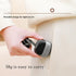 Yonars Neck massager, EMS Training Device, Stimulator, Muscle, Powered, For Muscle Conditioning for Body Muscles
