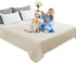 Ameritex Dog Bed Cover Blanket, Waterproof New Pattern Design for Sofa and Furniture
