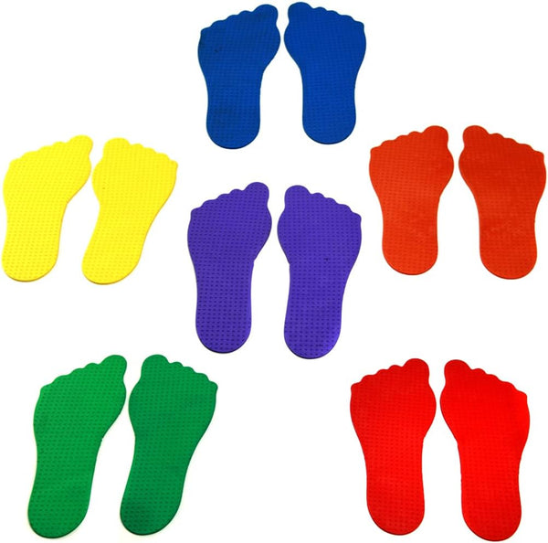 GSi Spot Markers, Non-Toxic Non-Slip for Kids Education, Preschool Classroom, Kindergarten Learning Activity Markers
