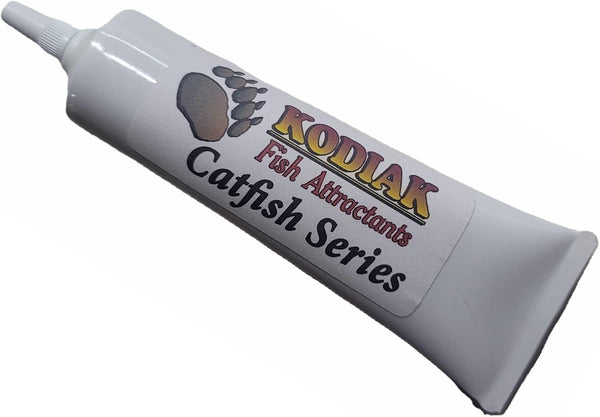 Generic Kodiak Fish Attractant Catfish Series