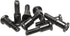 ZONEBEST 12428 Sturdy Metal Screw Accessories for Remote Controlled Toy Car Providing Secure Connection and Easy