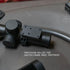 Monstrum Low Profile Piggyback Red Dot Ring Mount for 30 mm Rifle Scopes | Venom, FastFire, Docter Footprint