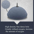 kathson Mineral Air Stone Bubble, 4 Inch Ball Shape Diffuser Airstones for Aquarium (2 Pack)