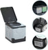 Portable Folding Emergency Car Toilet - Compact Potty for Travel