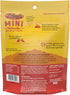 Zuke’s Mini Naturals Soft And Chewy Dog Treats for Training Pouch, Chicken Recipe - 6.0 OZ Bag