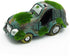 Fish Tank Landscaping Car Truck - Resin Car Ornament for Aquarium Hideout Decorations