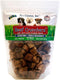 Pet Center, Inc Beef Crunchers - 100% Natural Beef Lung Training Treats for Dogs - Premium Quality, Made in the USA - 8