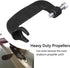 Prop Puller for Ski Wakeboard Surf Propellers, C Clamp Puller for 3/4'' to 1-1/8'' Shaft