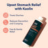 Vets Preferred Anti Diarrhea Liquid for Dogs, 8 oz. with Kaolin - Relief for Diarrhea & Gas