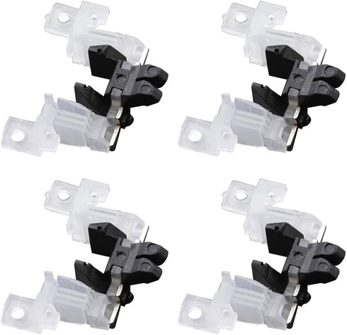4PCS Blade Drive Assembly Lever Replacement for Andis Pet Clipper