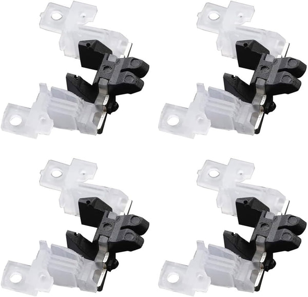 4PCS Blade Drive Assembly Lever Replacement for Andis Pet Clipper