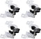 4PCS Blade Drive Assembly Lever Replacement for Andis Pet Clipper