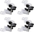 4PCS Blade Drive Assembly Lever Replacement for Andis Pet Clipper