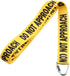 JXGZSO Do Not Approach/No Hand Sniffs Dog Lead - Reactive Dog Give Me Space Leash Wrap Rescue Dog Lead