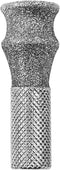 ClassA+80 Diamond Dog Nail for Dremel, Screw-Mounted Mode Nail Dremel Tool for