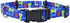 Coastal Pet SecureAway Adjustable Flea Collar Protectors - Comfortable Protective Dog Collar Accessory for Dogs - Multi