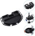 1pc Toddmomy Repair Bike Repair Station Portable Work Bench Mechanic Tool Storage Shelves Plastic Tripod Base Stand