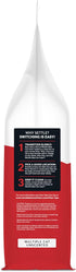 World's Best Cat Litter, 15-lbs, Multiple Cat Unscented, Natural Corn, Quick Clumping, Flushable, 99% Dust-Free,