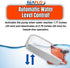 SEAFLO Heavy-Duty Float Switch - 12V, 24V, 32V, Mercury-Free with 25 Amp Capacity and 4-Year Warranty