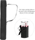 Keenso MultiFunction Camping Storage Bag, Outdoor Organizer Pouch for Canopy Pole and Tent Accessories