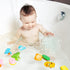 Floating Pool Thermometer and Spa Water Thermometer for Indoor Bathtub and Outdoor Pools, Easy-to-Read Amphibian
