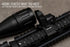 Monstrum 45 Degree Offset Picatinny Rail Mount