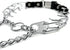 Herm Sprenger Prong Collar for Dog Training, Chrome Plated Steel, 2.25mm Prongs, Small Dogs (14-19")