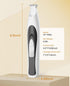 Trimmer Trimmer 0.8inch/20mm 35dB oneisall Low-Noise Dog Paw with LED Light, Paw for Dogs &Cats Wide Blade, Cordless