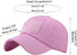 YOLAI Summer Casual Mens and Womens Fashion Broken Holes Hats Sunscreen Baseball Caps Sunshade Hats