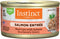 Instinct Flaked Salmon Entrée Wet Cat Food, 3 Ounces, 24 Pack