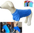 Lovelonglong Pet Clothing Dog Costumes, Dachshund Clothes Blank T-Shirt Tee Shirts for Dachshund Dogs, Corgi 100%