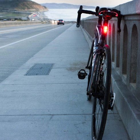 NiteRider Solas 250 Taillight
