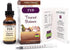 1 Amber NaturalZ TYD Thyroid Balance Herbal Supplement for Dogs, Cats, Birds, Guinea Pigs, and Rabbits | Herbal Pet