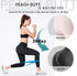 Resistance Bands Set for Working Out, Physical Therapy, Stretching, Suitable for Rehab, Yoga, Pilates, Home Exercise
