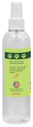Sugar Cookie Pet Cologne 8.5 oz. For Dogs & Puppies | Long-Lasting Odor Eliminator | Paraben-Free | Biodegradable and Non-Toxic | Made In The USA
