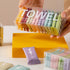 (14 Pack) Disposable Compressed Towels Portable Compressed Towel Tablets for Travel, Thick Super Absorbent Wash Cloths
