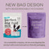 Perfect Dog Food Mix Makes 10 Pounds Fresh Homemade Food, Vet Approved Recipes for Beef, Turkey, Chicken, Pork, Bison,