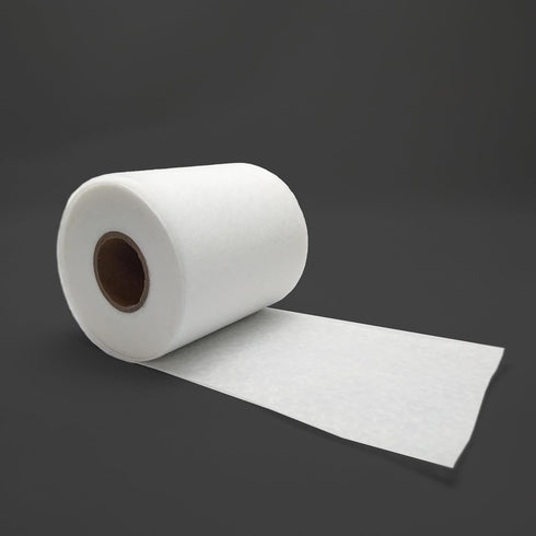 Replacement Fleece Roll for Red Sea ReefMat 500, 92 Feet Long, Compatible for Superior Filtration