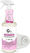 G's Cleaning Products G's Cleaning Biodegradable Stain & Odor Remover Spray 32 oz Pet Urine