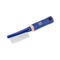Good Scout Carbon Steel Fine-Tooth Pet Hair Comb - Best Deshedding Tool for Dogs & Cats, Gentle & Effective Grooming