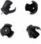 Golf Ball Retriever, 3-Prong Grabber Accessories for Putters and Golfers, 4 Pack