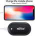 Karecel Rechargeable Hand Warmer, 5200mAh, Double-Sided Fast Heating Power Bank, Up to 11Hrs, Portable Heater