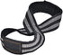FTVOGUE Figure 8 Weight Lifting Straps, Dead Wrist Strap for Pull-ups, Powerlifting Gym Equipment