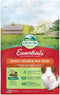 Oxbow Essentials Adult Guinea Pig Food - All Natural Pellets, Veterinarian Recommended, 5 lb