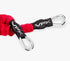 VPX Pro Bands for Strength, Velocity, Power, Throwing, Hitting - Specialized Resistance Set for Baseball, Softball