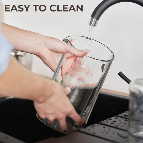 34 oz 4-Level Cafe Du Chateau Stainless Steel French Press Coffee Maker - Easy to Use Insulated Coffee Press